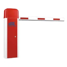 Essl BG-100 RED Boom Barrier-picture-48