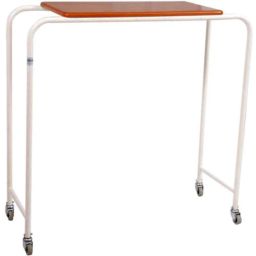 Mascot Healthcare Mild Steel Fixed Over Bed Table, JMS-031-image-63