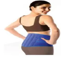 Vissco Neoprene 6 inch L Back Support-picture-29