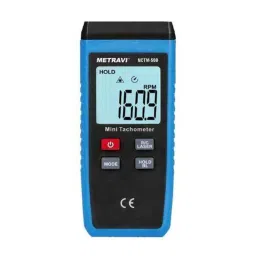 Metravi Digital Tachometer, NCTM-500-picture-48