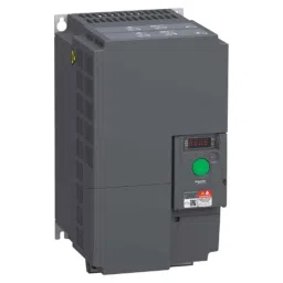 Schneider Electric Easy Altivar 310 18.5kW 380-460V Three Phase Variable Speed Drive with Filter, ATV310HD18N4EF-2