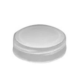 Axiva PP Milky White Cap for Tissue Culture Bottle, 18065 (Pack of 600)-picture-39