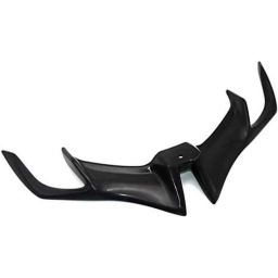 AOW Winglet for Yamaha R15 V3 Black-10-97