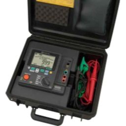 Kyoritsu Kew 3127 High Voltage Insulation Tester-39