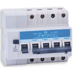 L&a;T Tripper 32A Four Pole EL+MCB, CB90002OOEO (Pack of 6)-picture-44