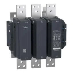 Schneider Electric TeSys F 1260A 600V 3 Pole AC1 Power Contactor, LC1F1250-picture-30