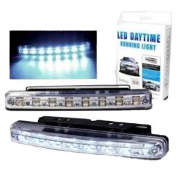 Oscar Black LED Light-picture-4