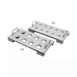 Lab Plus Aluminium Crucible Stand, LP-1402-picture-14