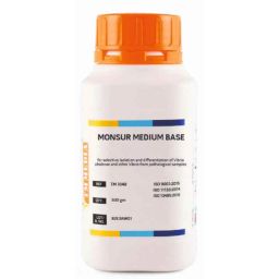 TM Media 500g Monsur Medium Base, TM 1048-image-35