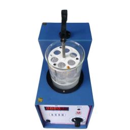 Lab Junction Single Basket Digital Tablet Disintegration Apparatus, LJ-904 image 2