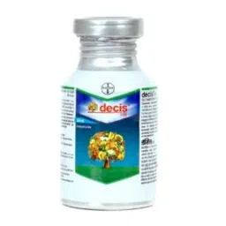 Bayer Decis 1 Litre Insecticide for Use in Agriculture-image-3