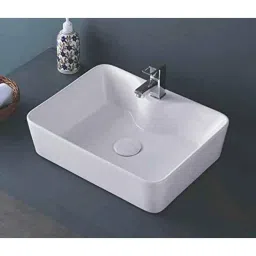 Generic Ivoc Latest Ceramic Wash Basin Countertop Tabletop Bathroom Sink Wash Basin-image-20