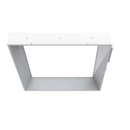 Philips DaySpace 865K 25000lm 600mm Luminaire, RC740B LED25S/865 W60L60 PSD WH-picture-48