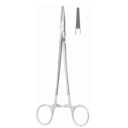 Alis 26cm/10 1/4 inch De Bakey, A-GEN-330-25-image-55
