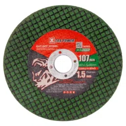 Xtra Power X2 4 inch Cut off Wheel (Pack of 50)-image-63