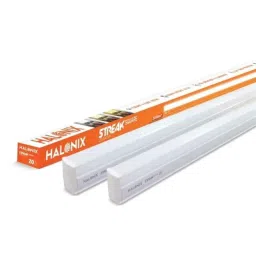 Halonix Streak Square 20W 6500K Cool Day Light LED Battern Light, PC-035 (Pack of 2)-picture-5