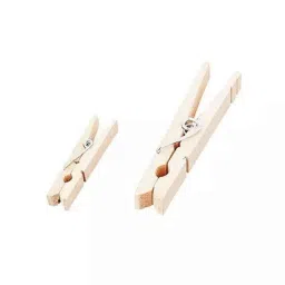 Lab Plus Lab Clip Wooden, LP-5977-picture-37