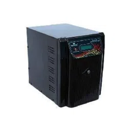 Smarten Bravo 2500 VA 36V Sinewave Home UPS-picture-0
