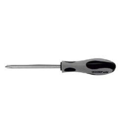 Gedore Solid PH3x150mm Forged Steel Dual Component Philips Screw Driver, S38200329-24