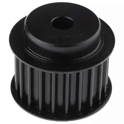 Rs Pro 183631 12 mm Steel 22 8 mm To Suit Belt Width-30 mm Timing Belt Pulley-picture-41