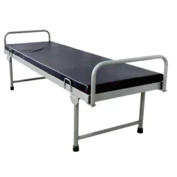 Wellton Healthcare Attendant Bed with Mattress, WH-515-image-91