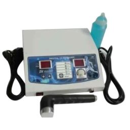 Physio International Digital Ultrasonic Electrotherapy Device with LED Display, DIG/PI9/MET/CRE/2-33