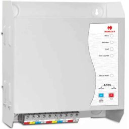 Havells DHACWTN6325 Automatic Changeover Switch TPN 25 A-picture-18
