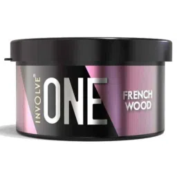 Involve ONE French wood Organic Car Freshener, IONE07-48