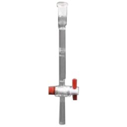 Glassco 17x305mm Boro 3.3 Glass Chromatography Column, 221.475.01-image-33