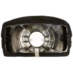 Uno Minda 35W Hard Coated Lens Head Light without Holder for LML Select &a; Select 2, HL-5136 image 2