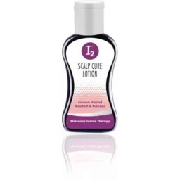 I2Cure 50ml Scalp Cure Lotion, I2SSCLP150-image-53
