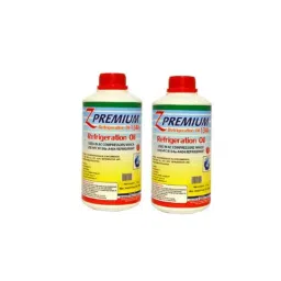 Z Premium 1L R134A Refrigeration Oil (Pack of 2)-picture-12