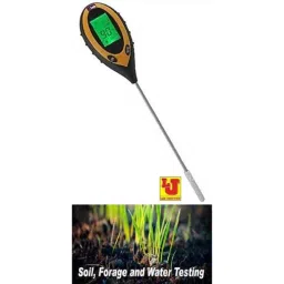 Lab Junction Soil Ph Tester alpha 001-25
