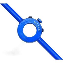 B K Jagan &a; Co 1.5 inch Stainless Steel Die Stock Holder for Round Die-22