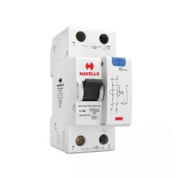 Havells DHCEACSN2030020 1 Pole 20 A Residual Current Breaker With Over Current-picture-40