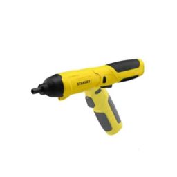 Stanley 4V Battery Screwdriver, SCS4K-picture-27