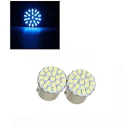 AOW 22 SMD (Blue) Led Indicator Bulb/Turn Signal Bulb for Honda CBR 150R (Pack of 2)-1