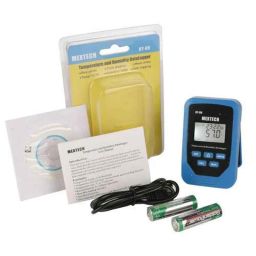 Mextech DT-99 Data Logger, Memory Reading: 32700 image 4