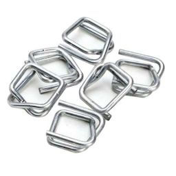 CargoXpert 1000pcs 16mm Wire Buckle, B5-39