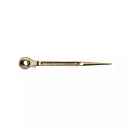 Yato YT-64628 36x41mm Double Socket Ratchet Hand-picture-29