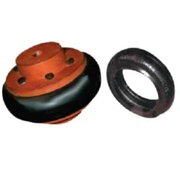 Unique TC Series 42mm Spare Tyre Type Automatic Flexible Cushion Coupling, TC/US/0095 (Pack of 10)-image-97