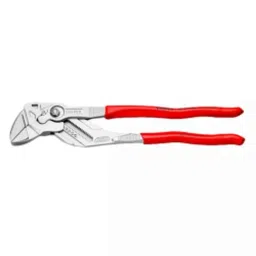 Knipex 86 03 300 Plier Wrench, Length: 300 mm-picture-9