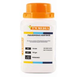 TM Media 100g Pseudomonas Agar Base, TM 626-image-9