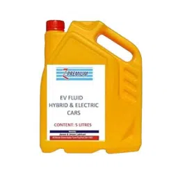 Z Premium 5 Litre EV Fluid Hybrid &a; Electric Cars-image-37