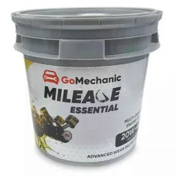 Gomechanic Mileage Essential 20W-40 6 L Multi-Grade Engine Oil for Passenger &a; Commercial Vehicle, GOM-X64HHQ-image-29
