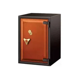 Godrej Sofisti P2 49 Litre Alloy Steel Brown Single Door Manual Key Lock Safe Locker-picture-48