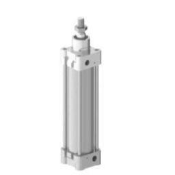 Spac ESNC-S 32mm 200 Stroke Magnetic Double Acting Cylinder-picture-18