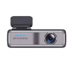 Cybernautt X410-D 2K WiFi Daul Channel Car Dash Camera with 160 deg Wide Angle, Night Vision, G-Sensor, Loop Recording &a; 128 GB Support-image-47