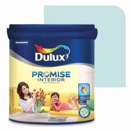 Dulux Promise 20 Litre Summer Showers Rich Finish Interior Acrylic Emulsion Paint, C6E1E1_20LTR-picture-24