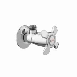 APL Apollo Coral ABS Chrome Angle Valve with Flange, TP301-picture-27